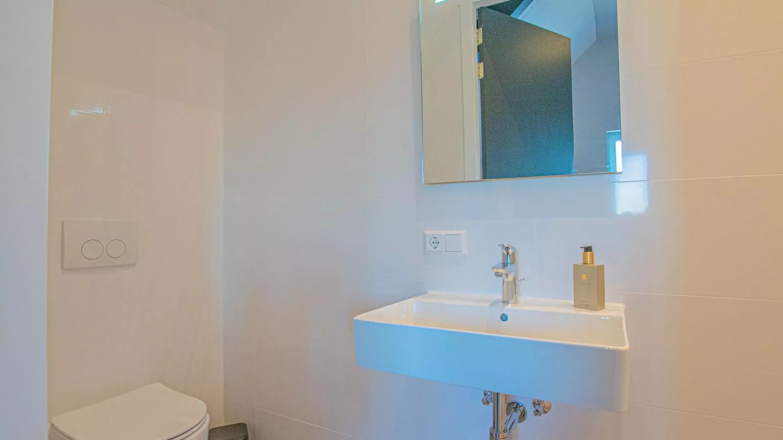 Jonkieshof-Bathroom