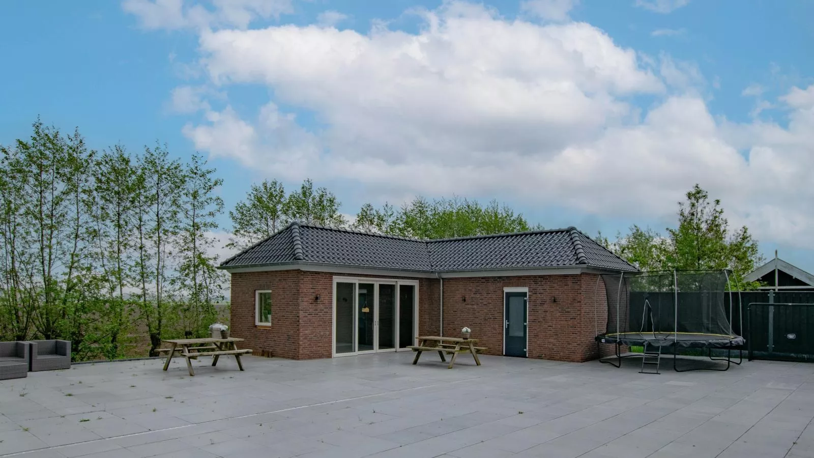 Jonkieshof-Facilities