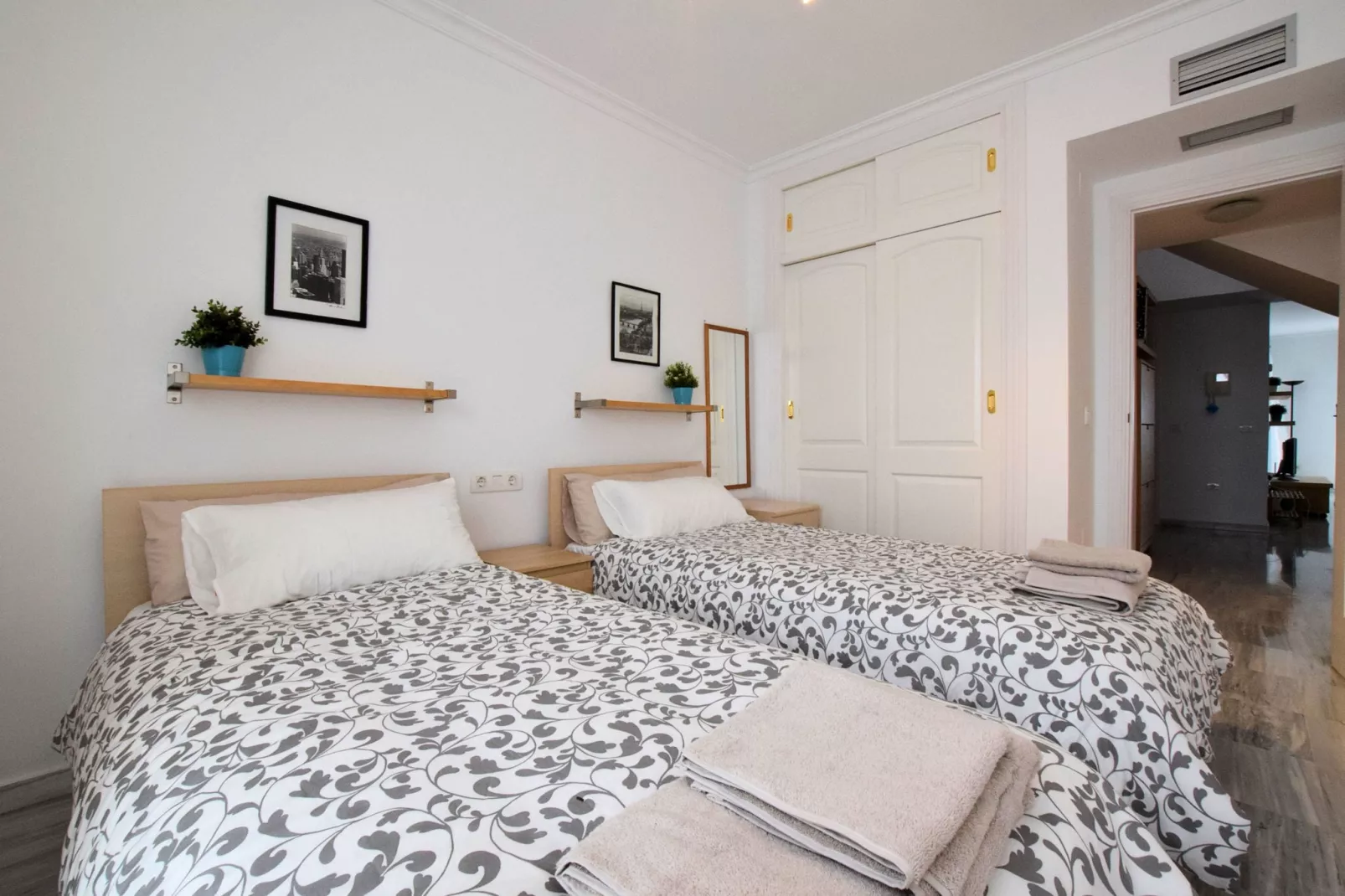 Alhaurin Golf-Chambre