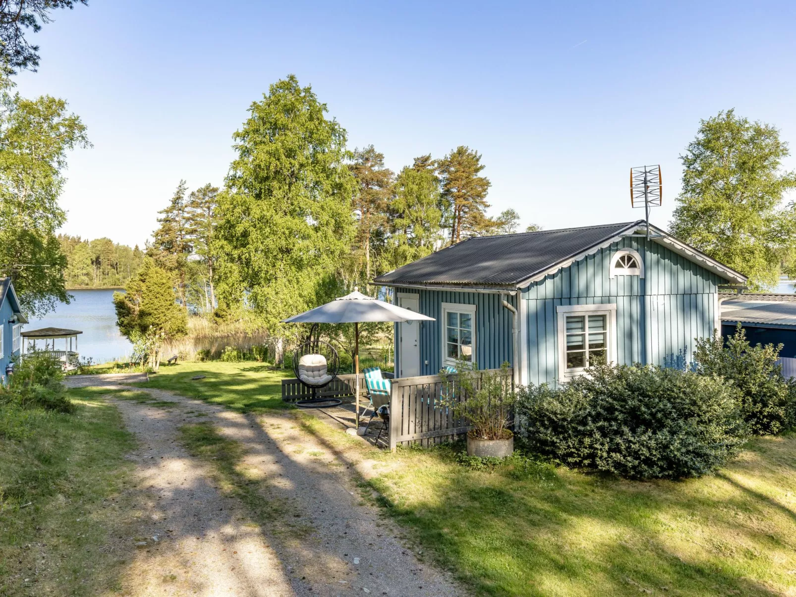 Sandsjöfors-Outside