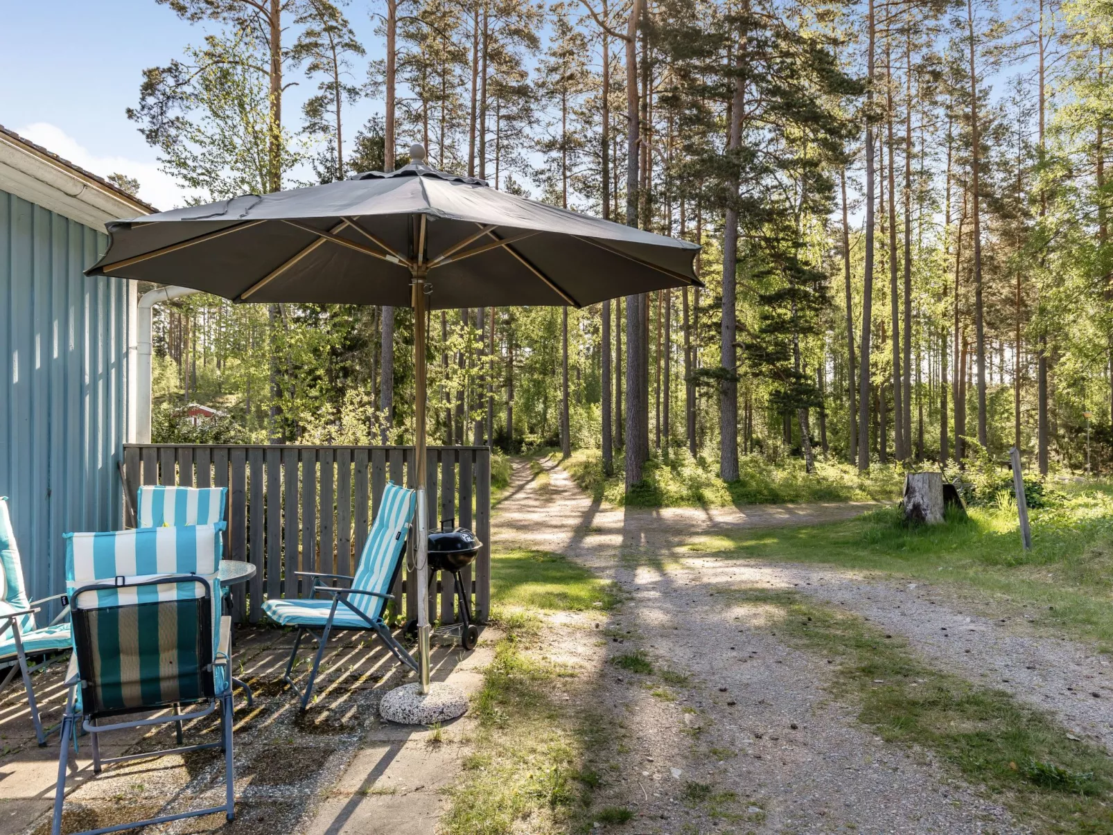 Sandsjöfors-Outside