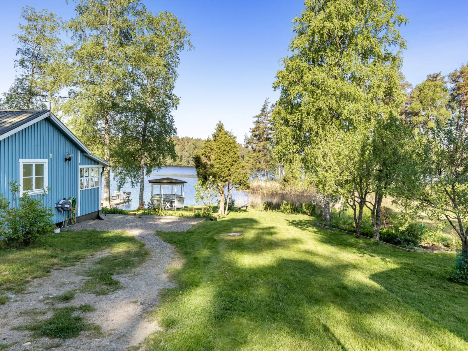 Sandsjöfors-Outside