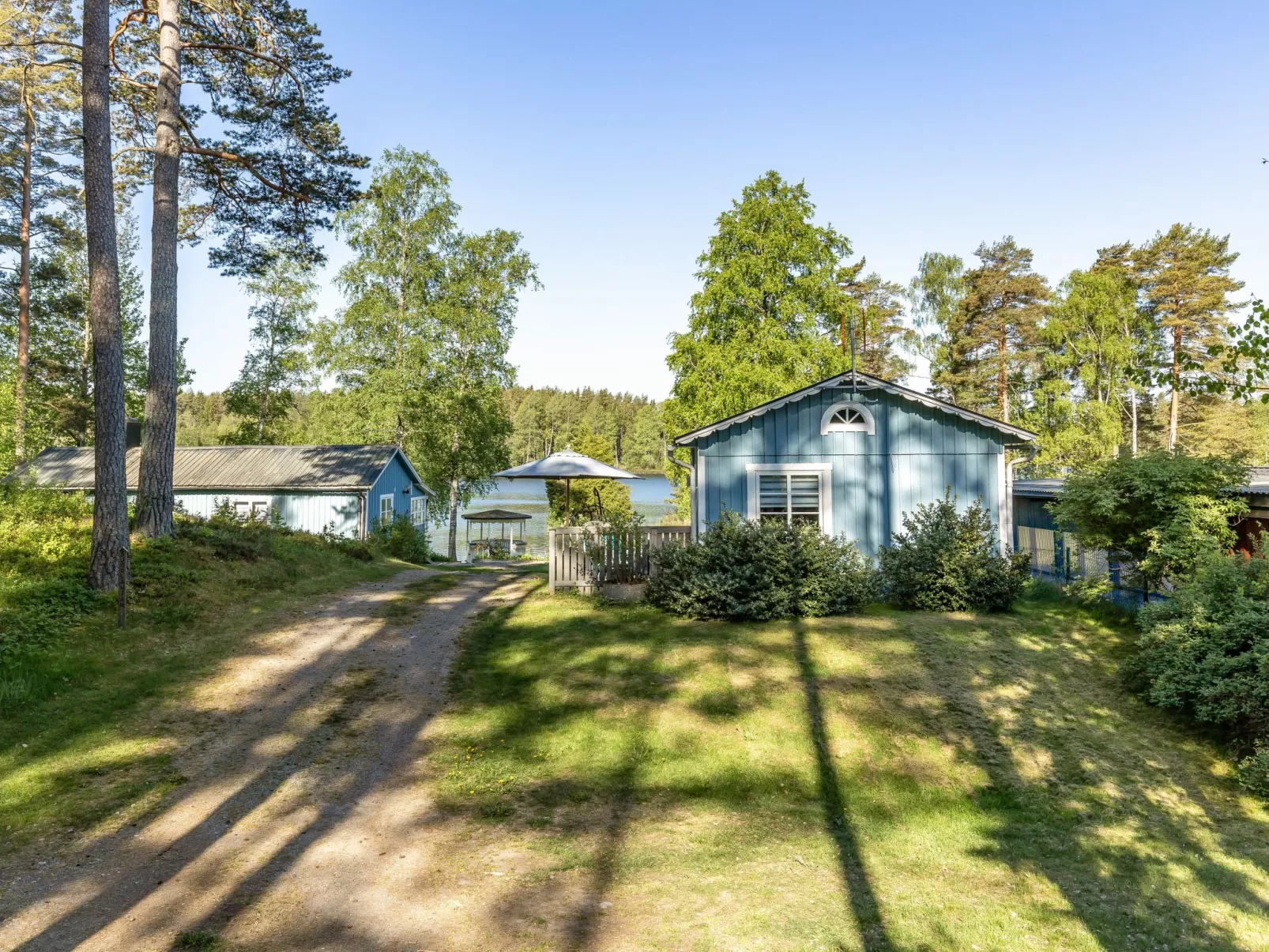 Sandsjöfors-Outside
