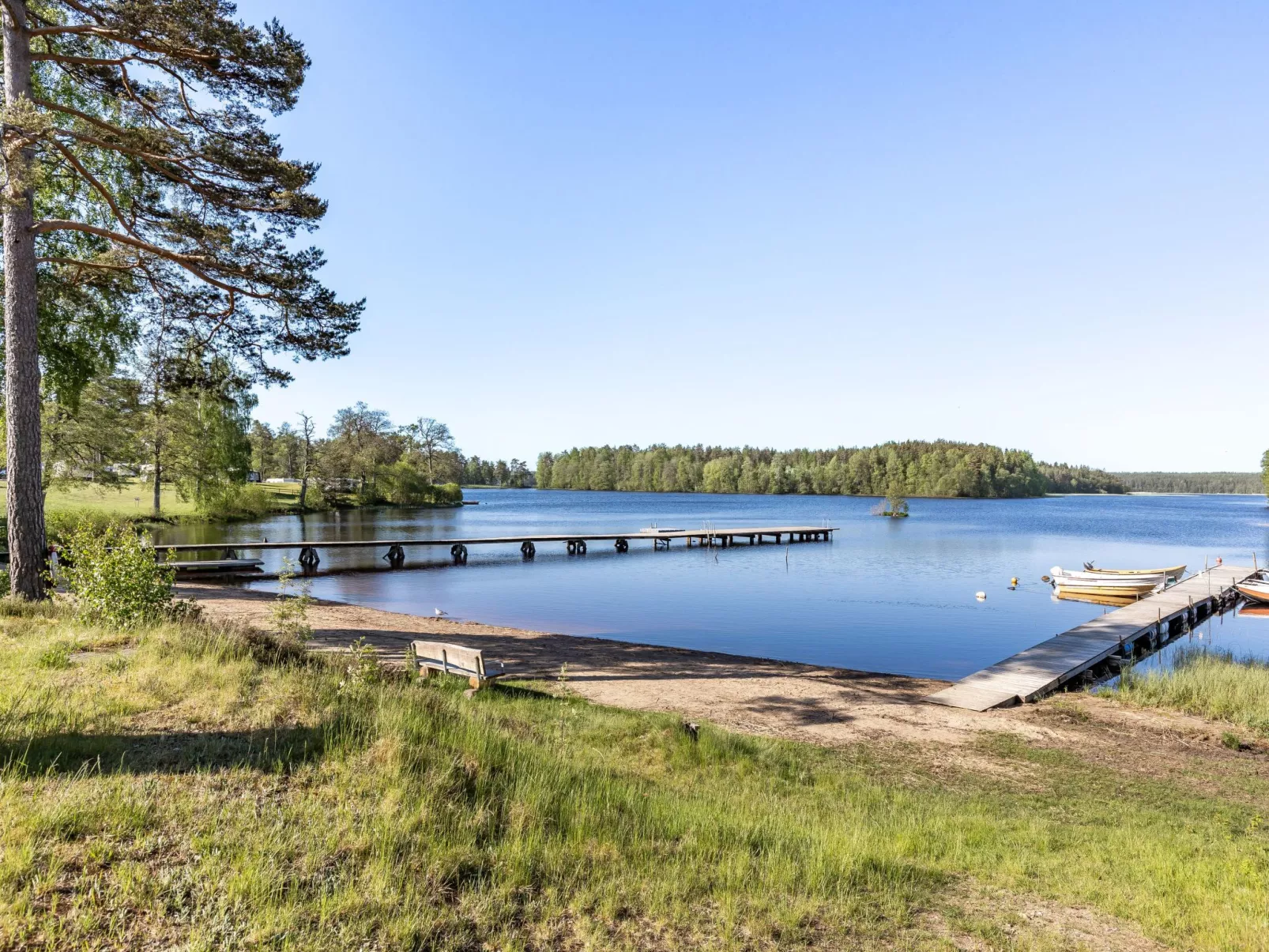 Sandsjöfors-Outside