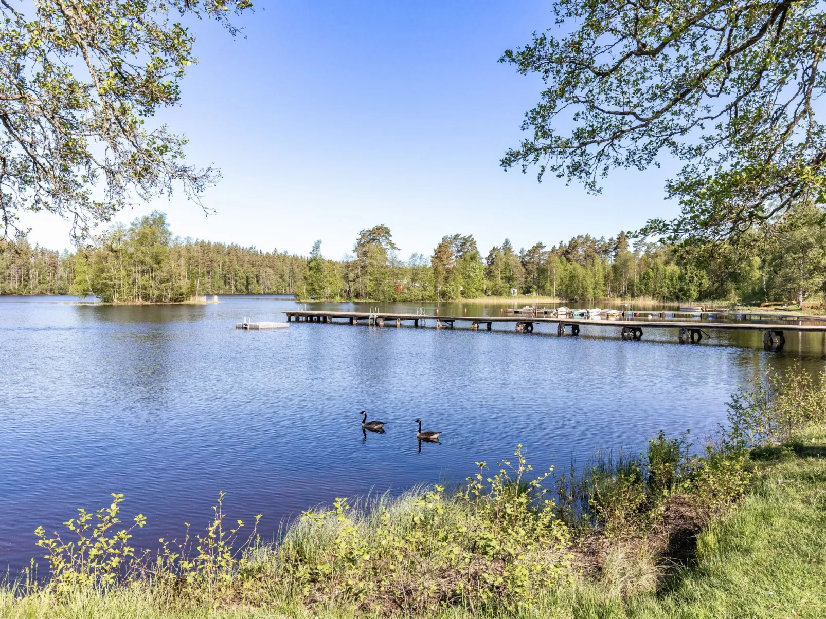 Sandsjöfors-Outside