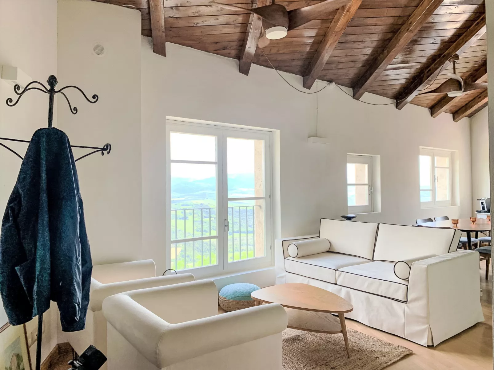 Casa del Sole-Inside