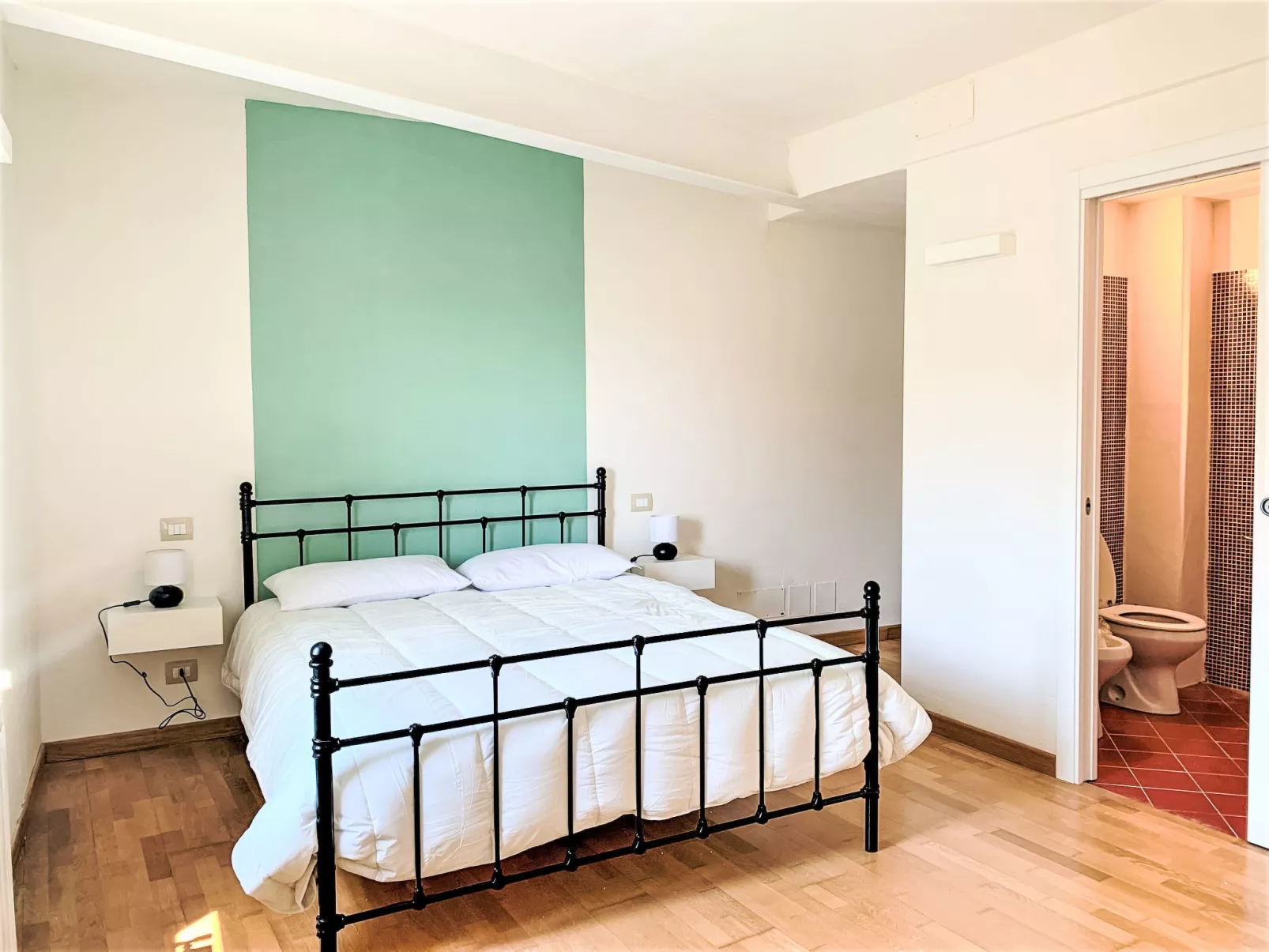 Casa del Sole-Inside