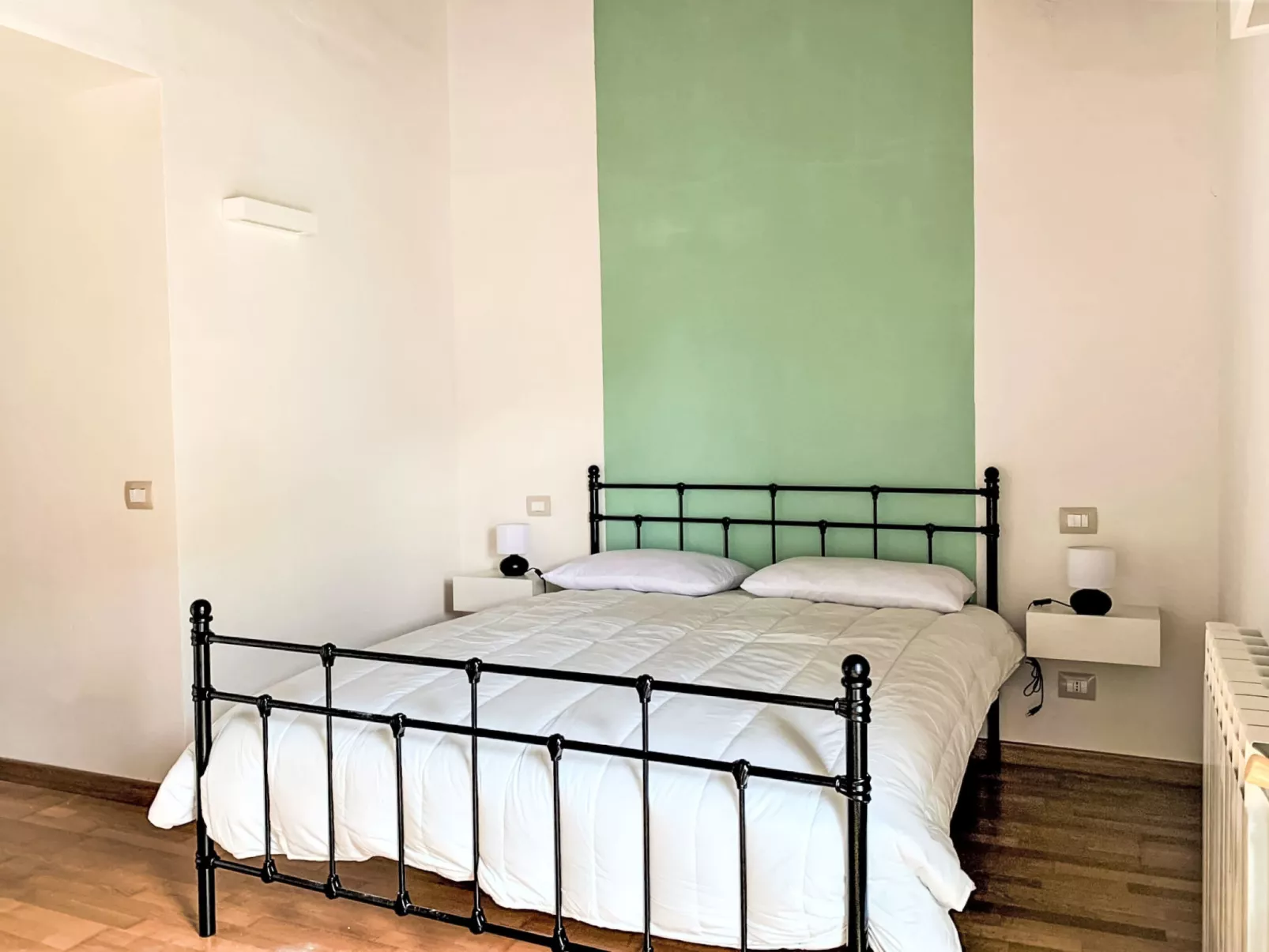 Casa del Sole-Inside