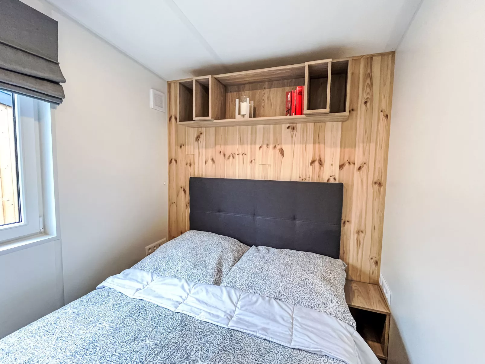 Tiny Haus Toni-Inside
