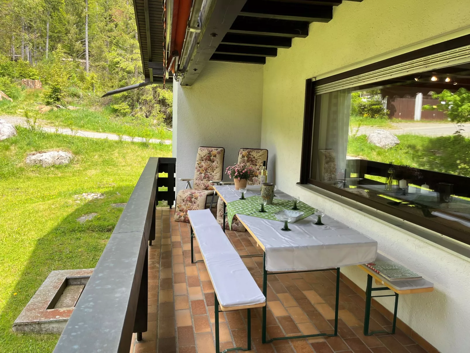Habsberg-Inside