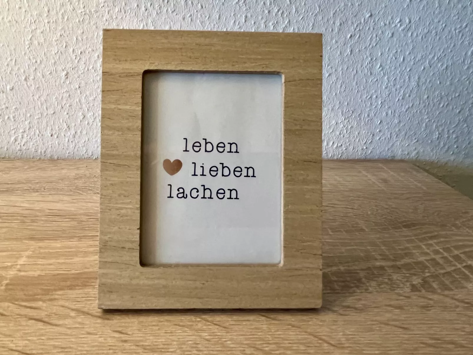 Wald und Wiese (B 94)-Inside