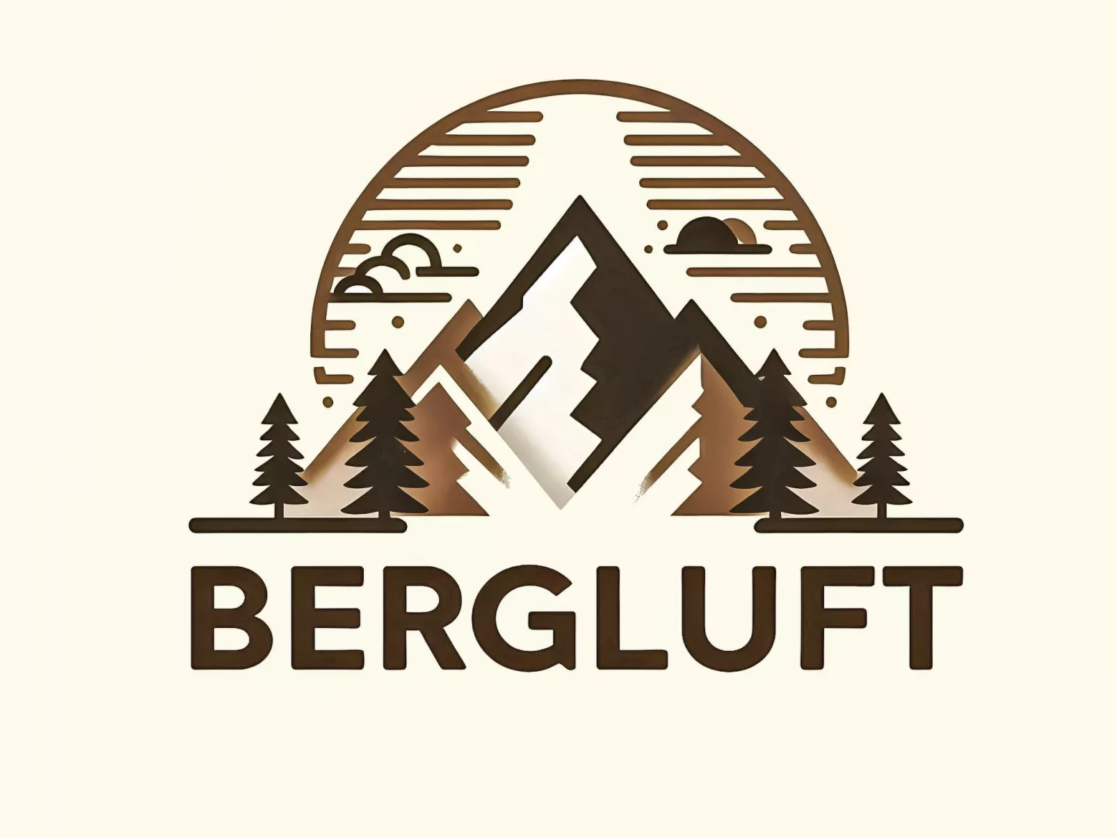 Bergluft-Drinnen
