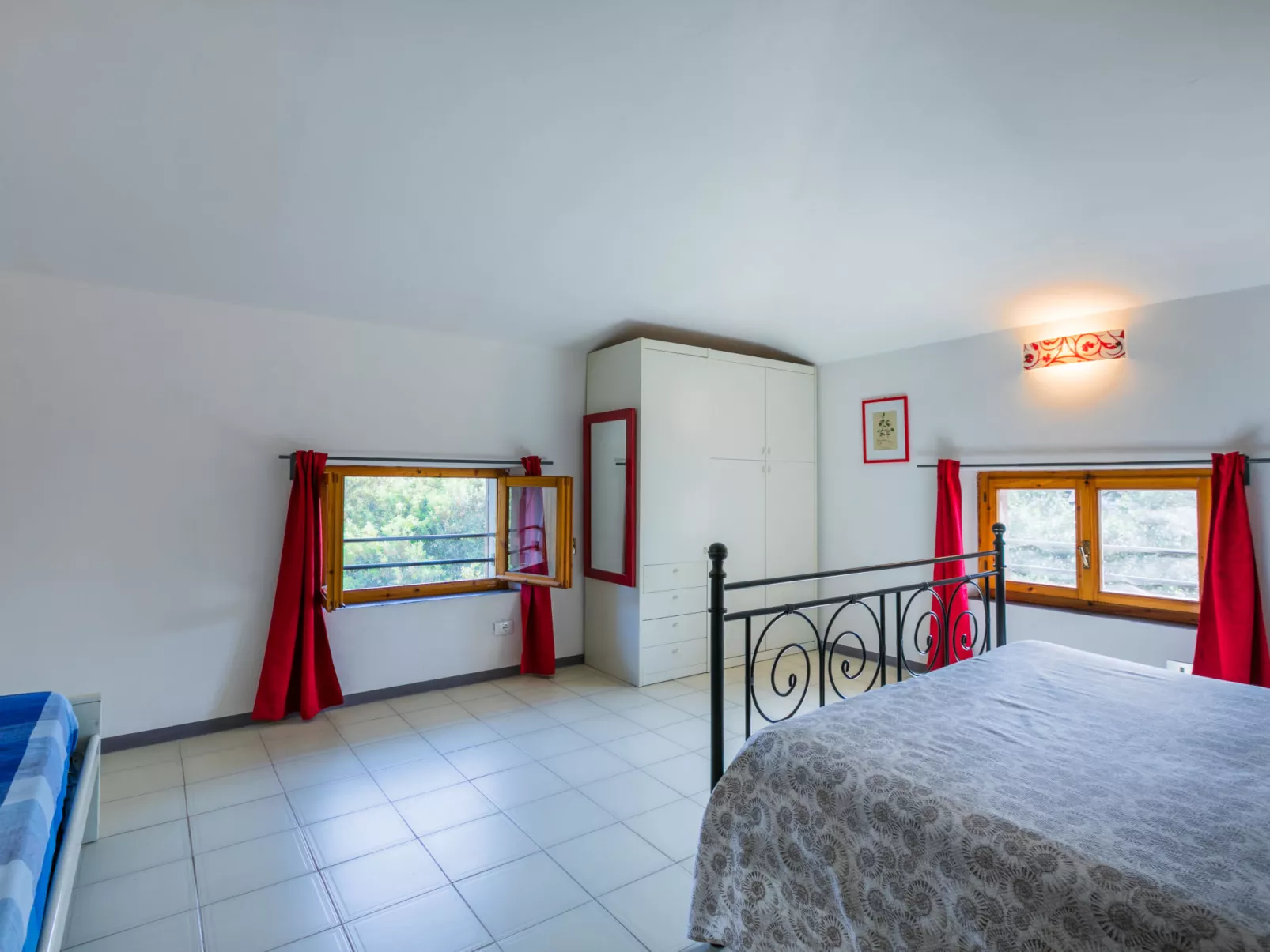 Beach home-Inside