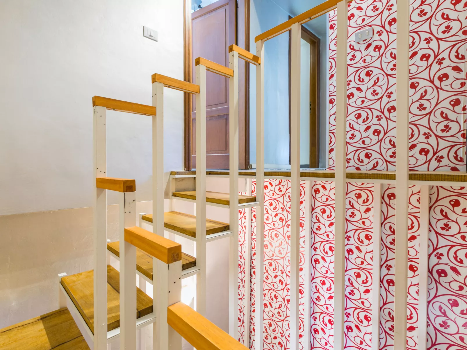 Beach home-Inside