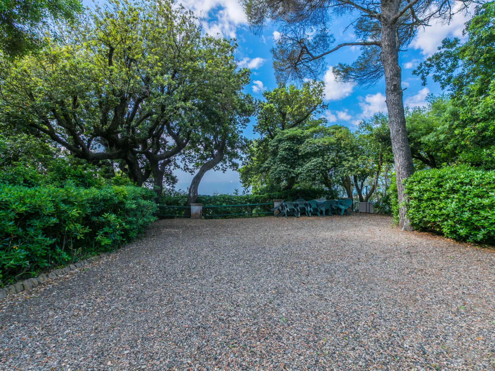 Beach home-Outside