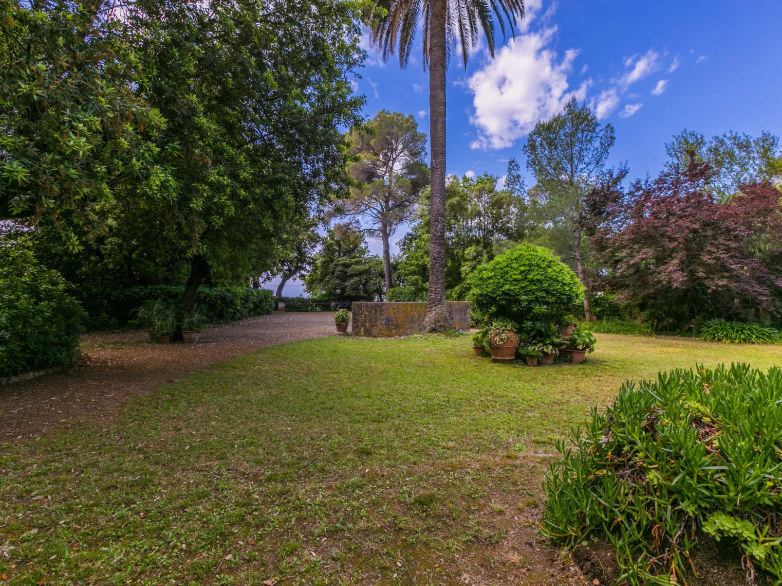 Beach home-Outside