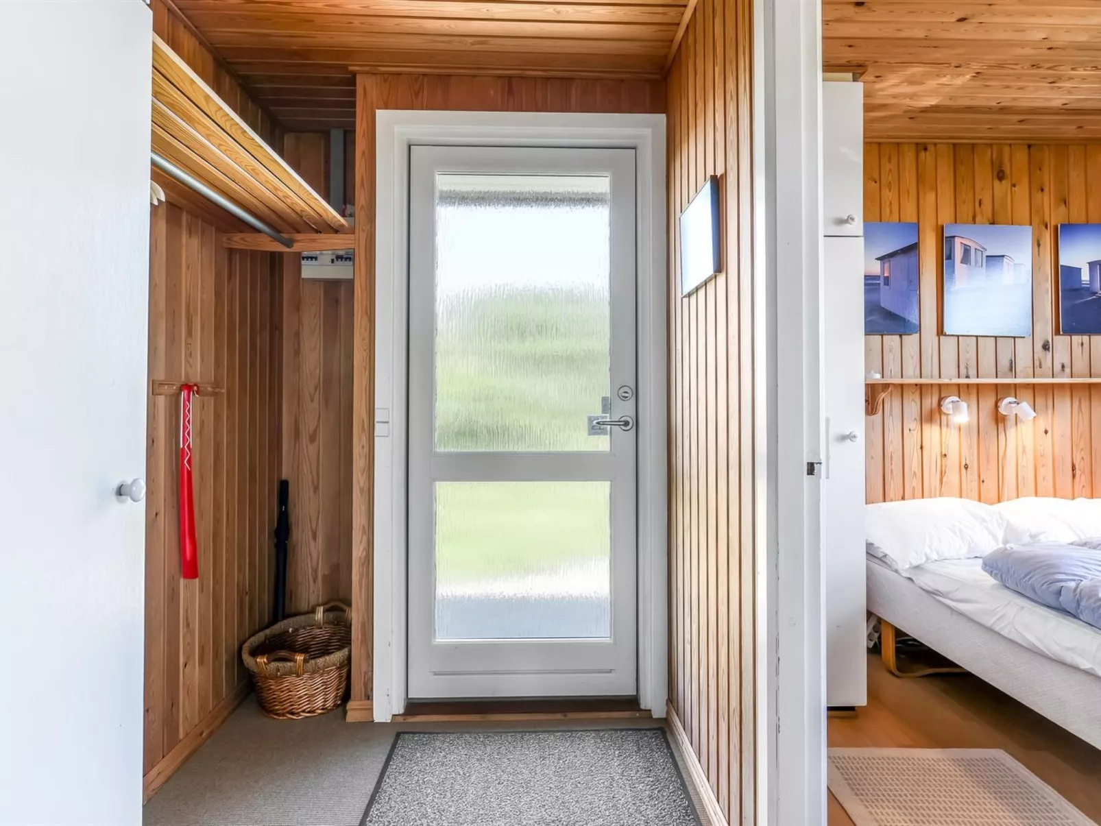 "Letje" - 500m from the sea-Drinnen