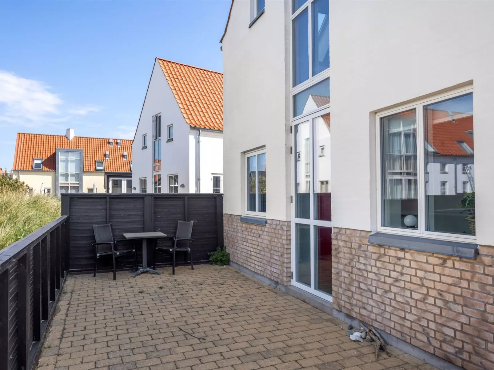 "Hilma" - 600m from the sea-Outside