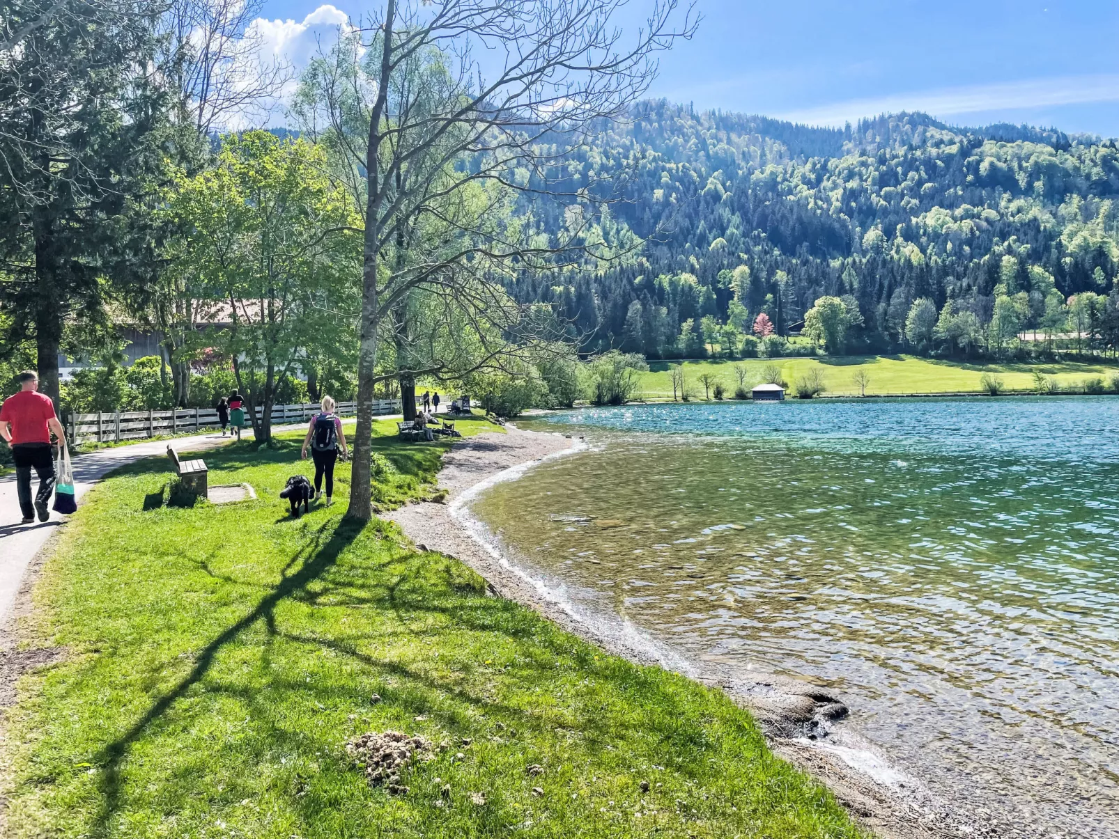 Tiny Haus Glockenalm-Haus Spitzingsee-Area