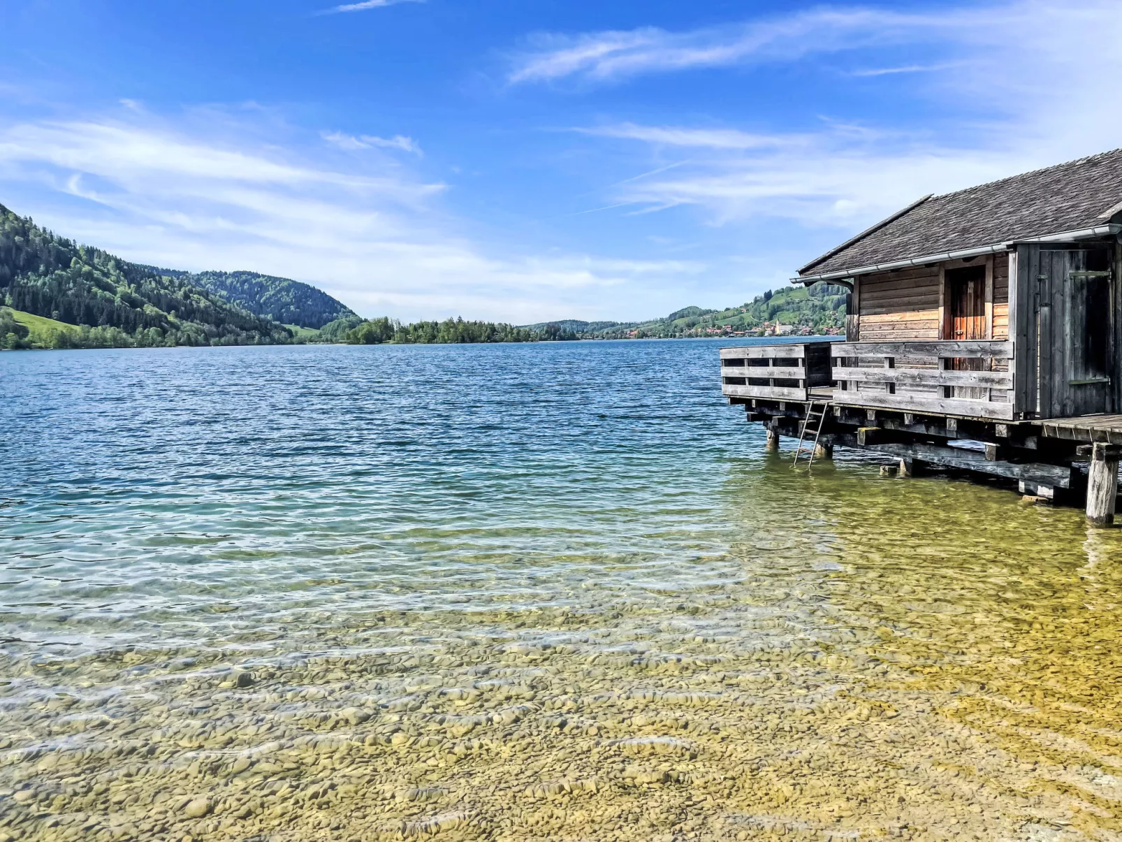 Tiny Haus Glockenalm- Haus MaRe-Area