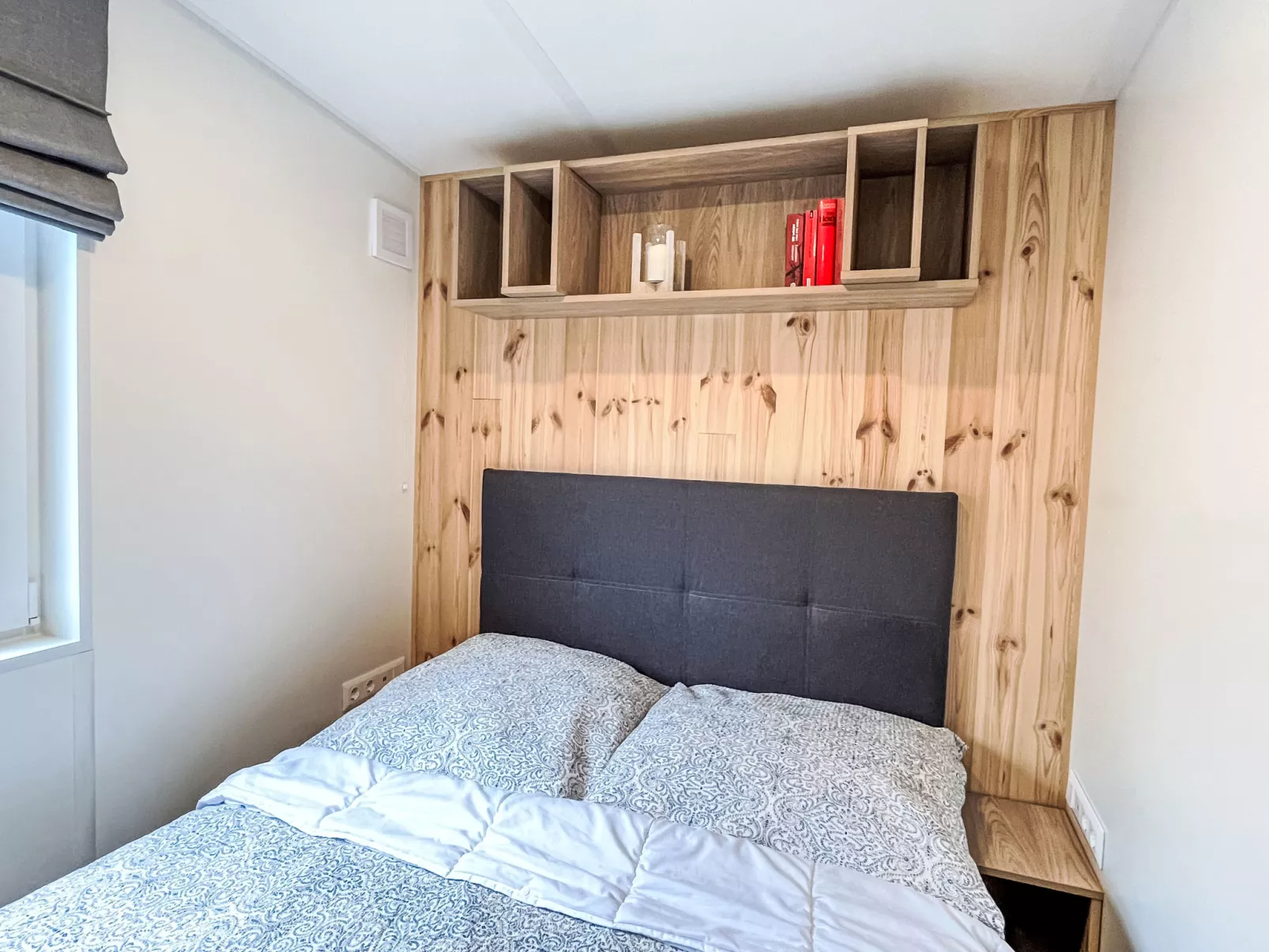 Tiny Haus Lene-Inside