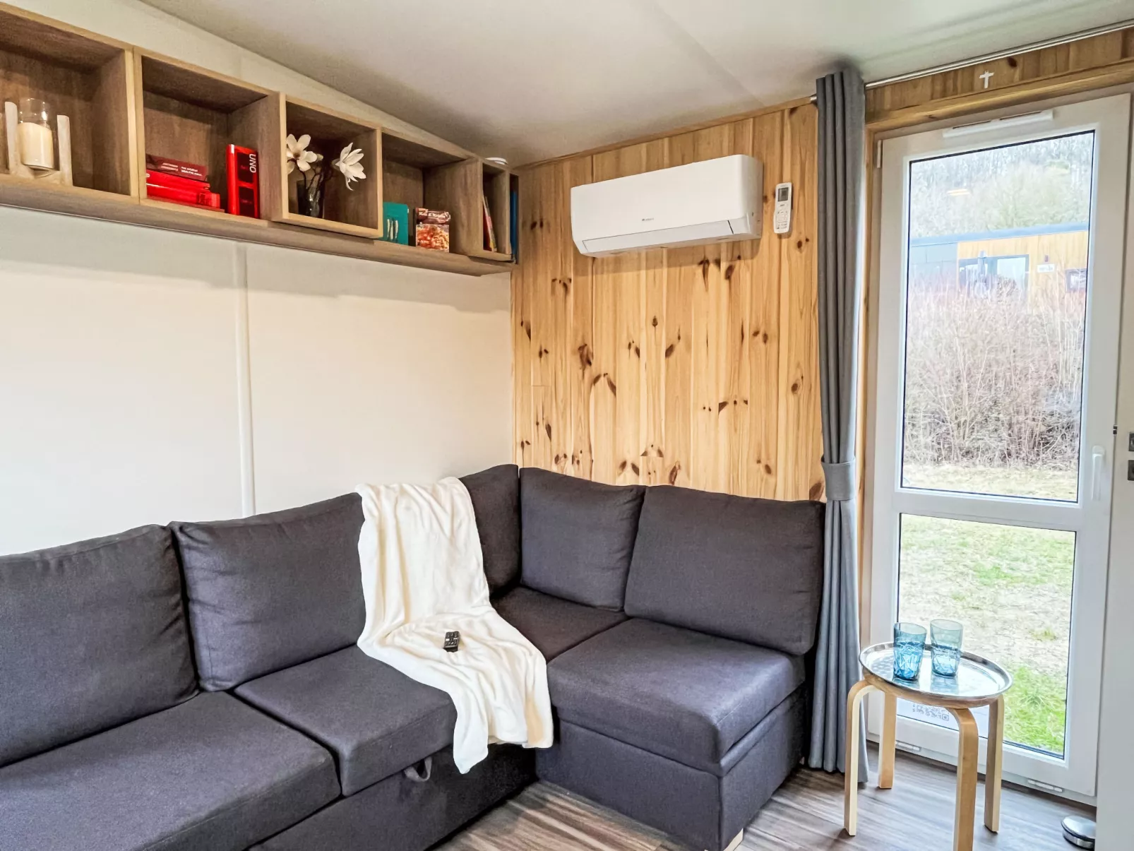 Tiny Haus Lene-Inside