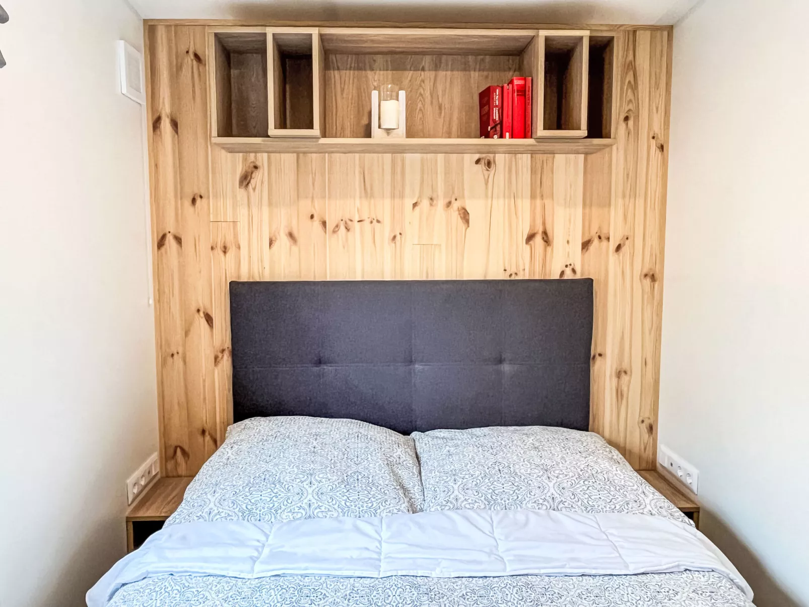 Tiny Haus Lene-Inside