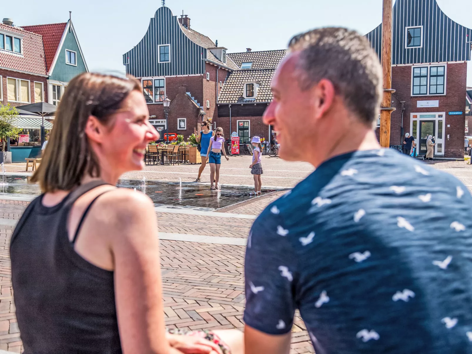 Zuiderzee 4-Area