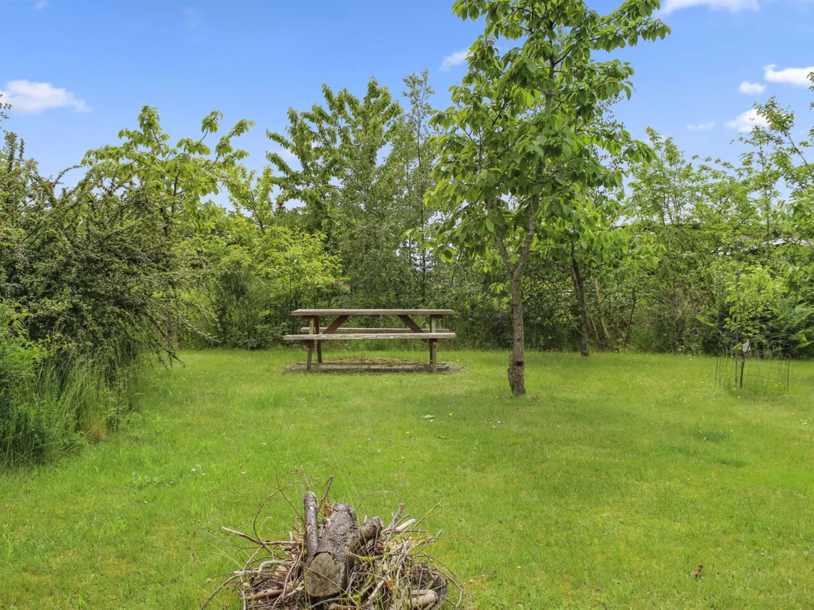 "Rawald" - 200m from the sea-Draußen
