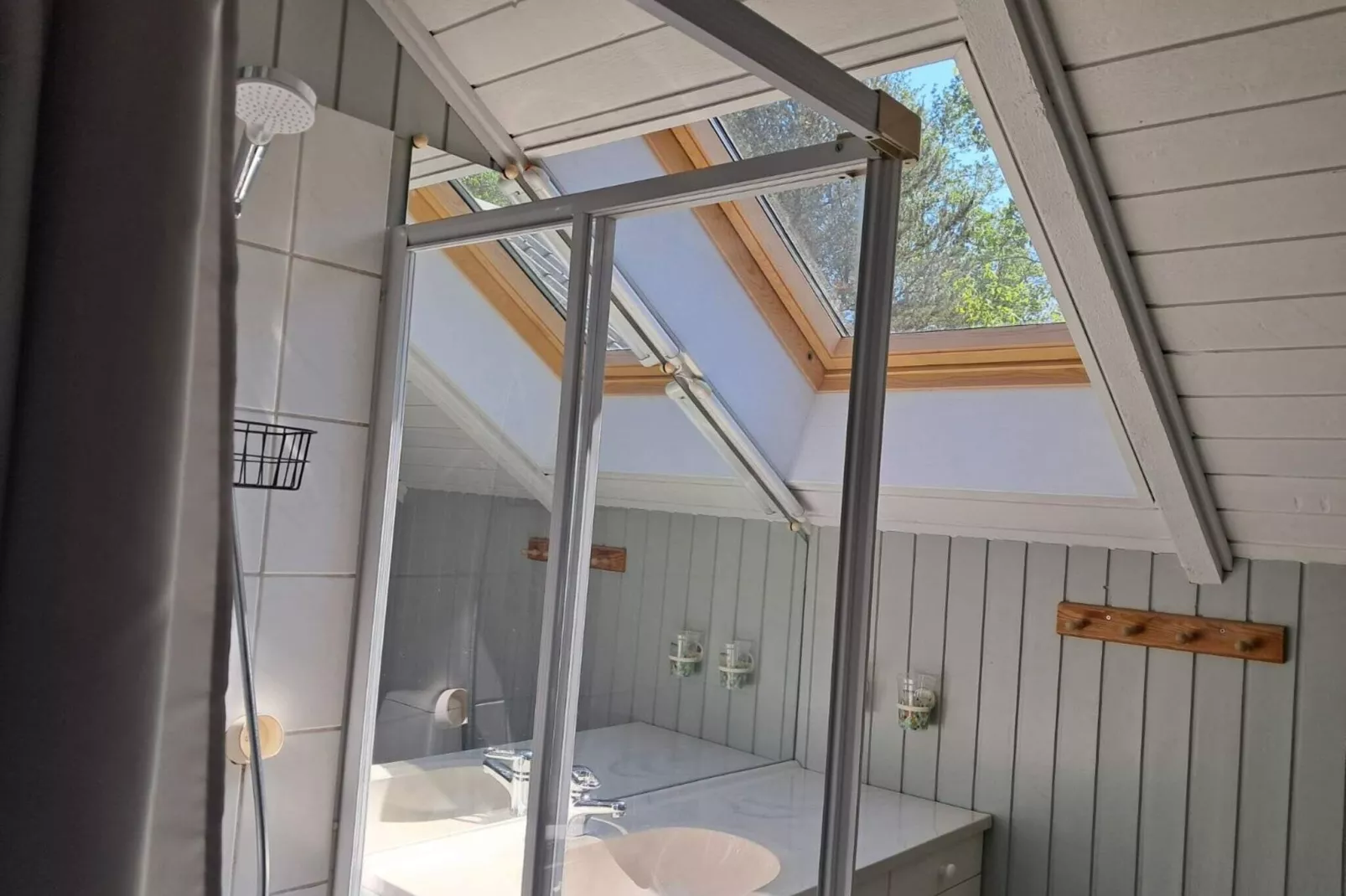 4 person holiday home in Nørre Nebel-Indoor