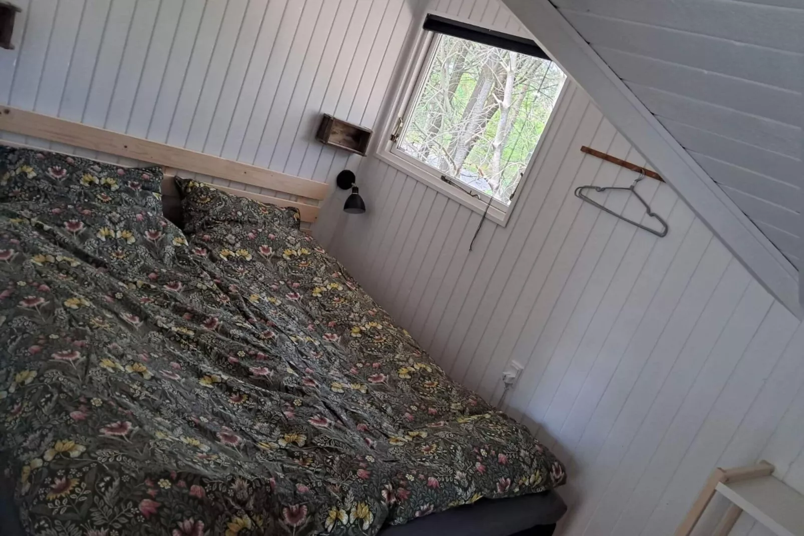 4 person holiday home in Nørre Nebel-Indoor