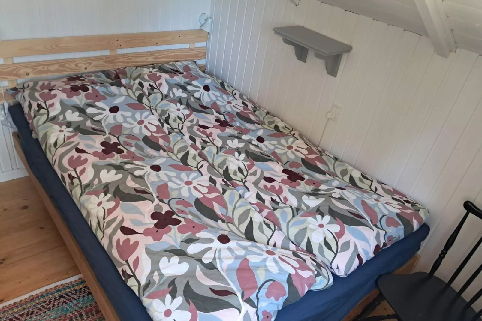 4 person holiday home in Nørre Nebel-Indoor