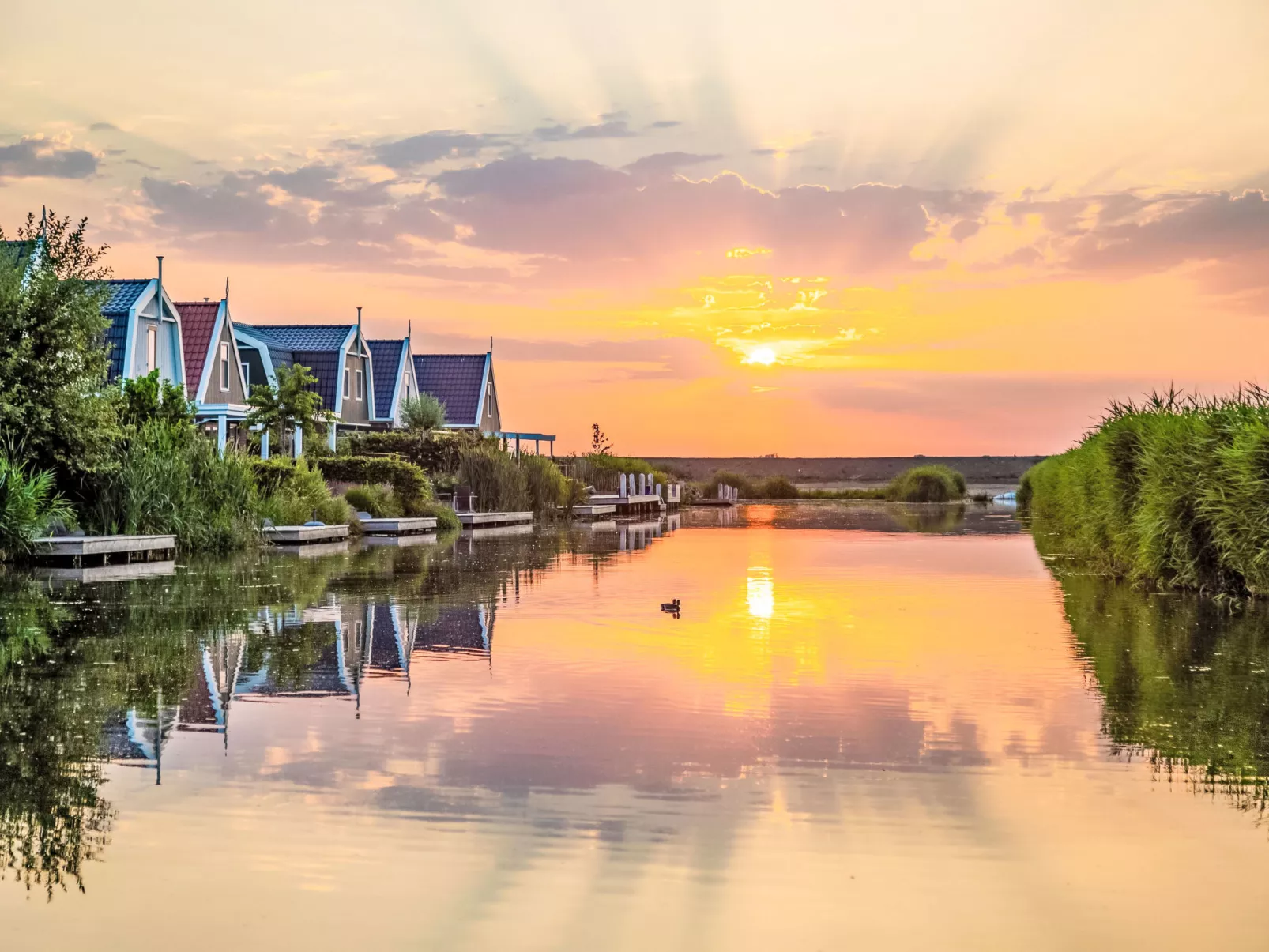 Markermeer 8-Area