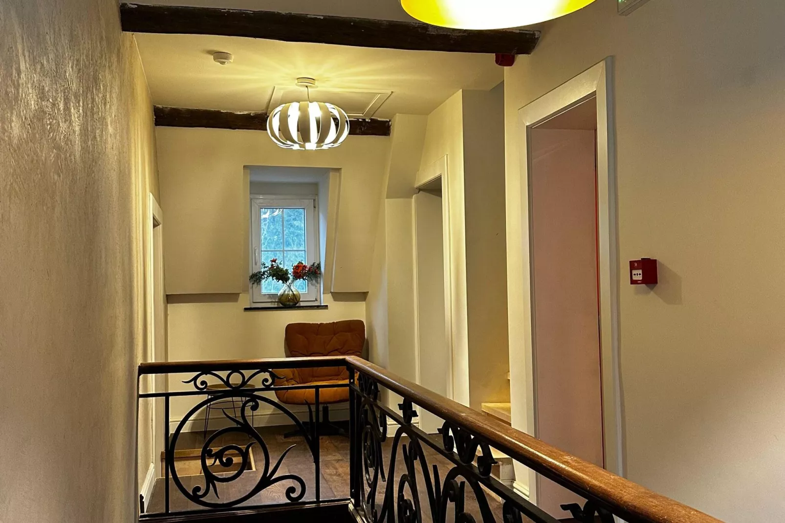 Manoir de Goyet-Flur