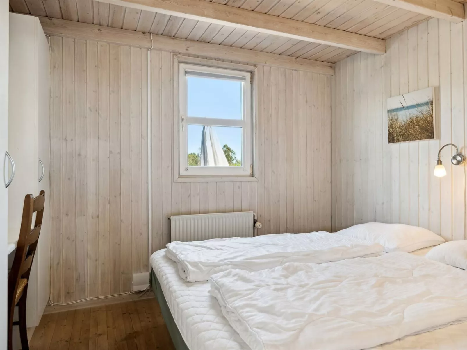 "Alrune" - 800m from the sea-Inside