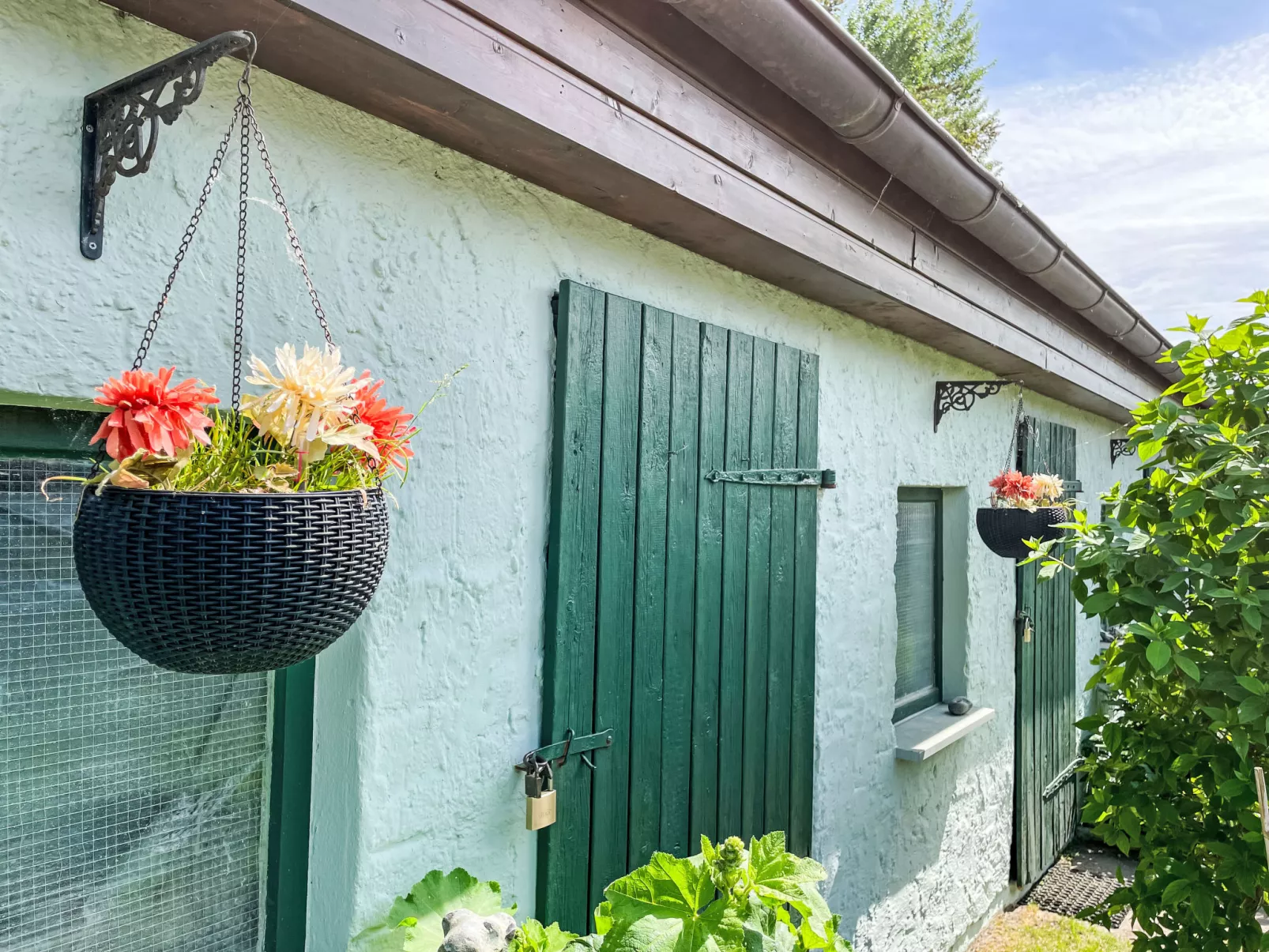 Speicher-Outside