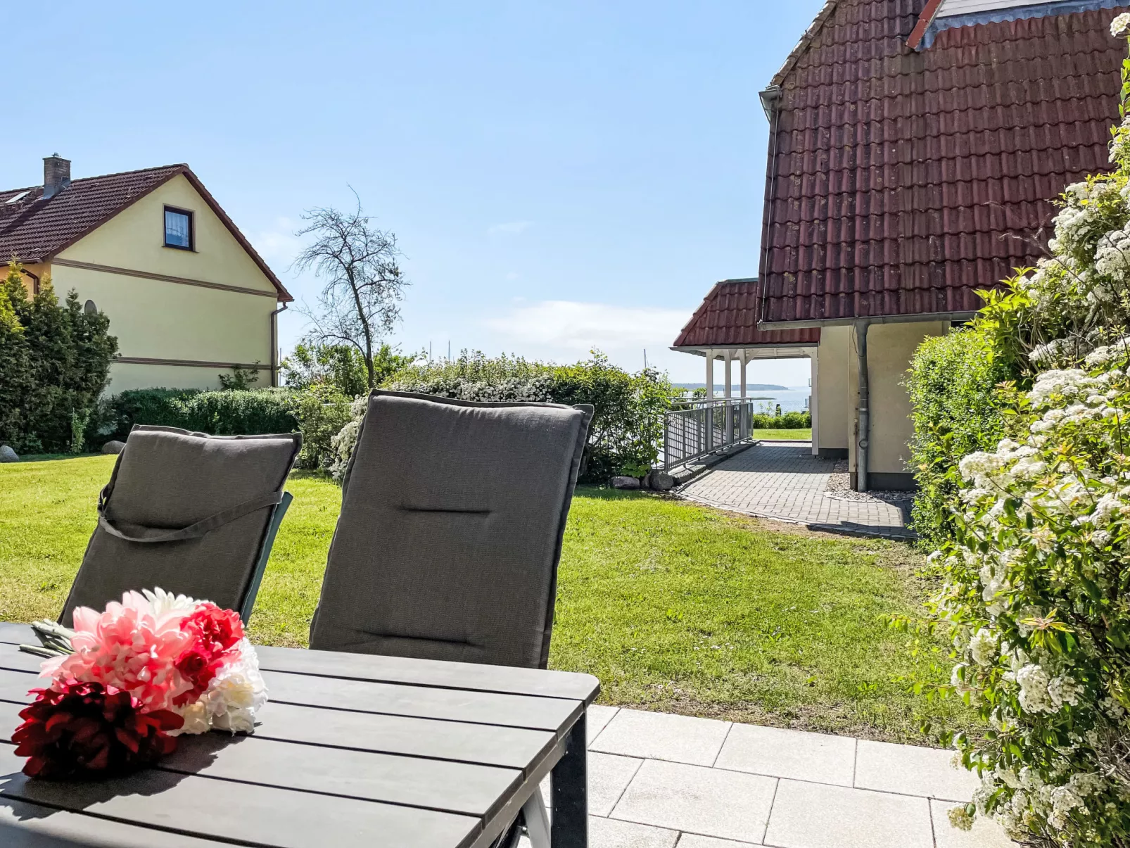 Boddenzauber-Outside
