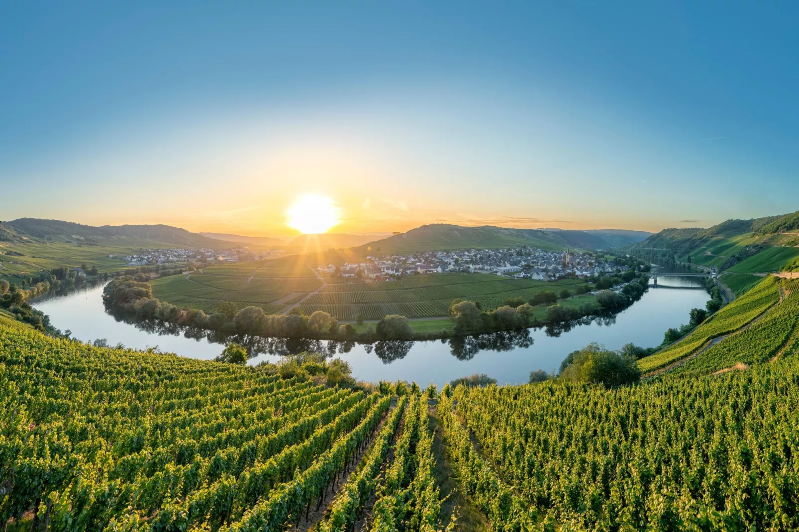 Altes Forsthaus-Areas summer 5km