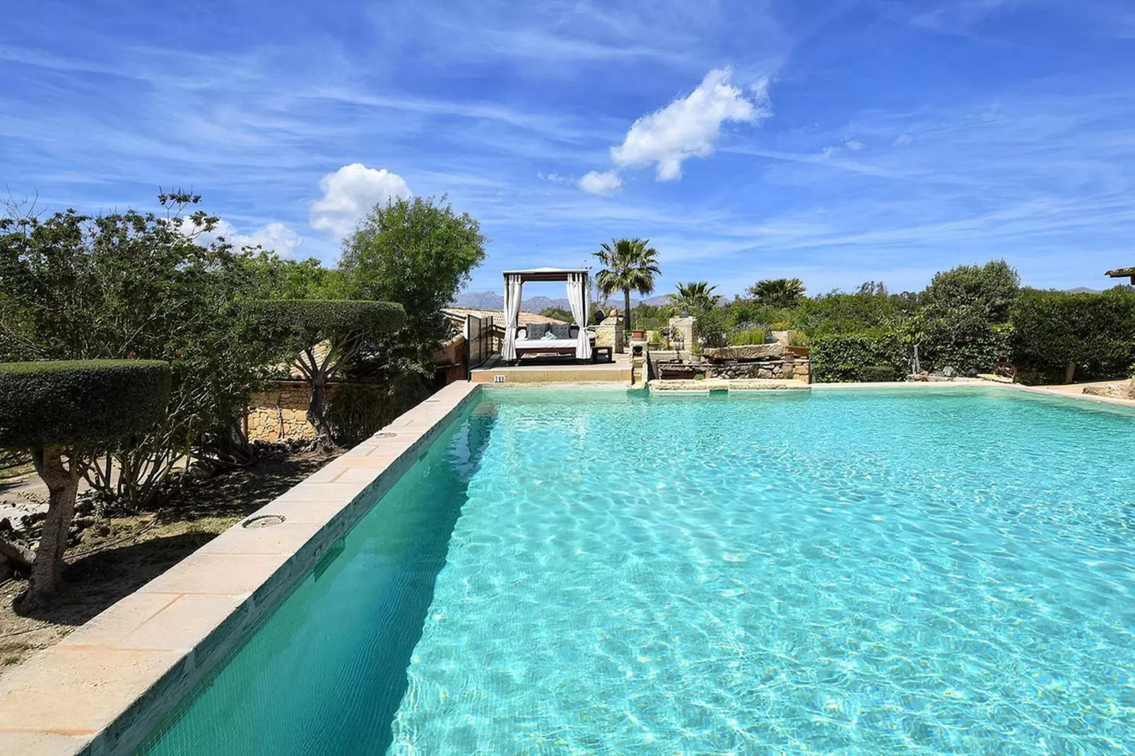 Sa Torre-Pool