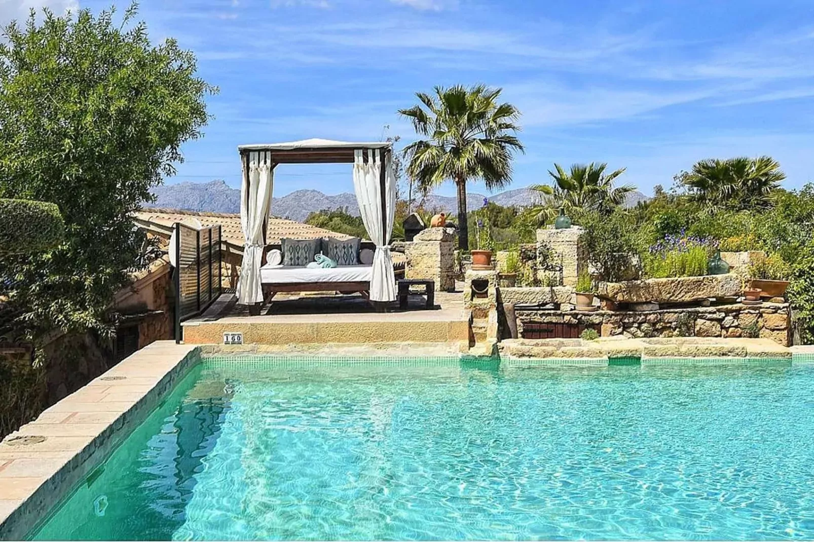 Sa Torre-Pool