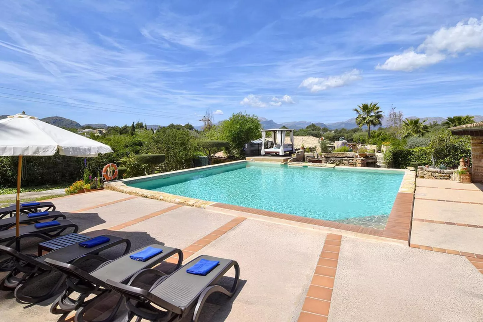 Sa Torre-Pool