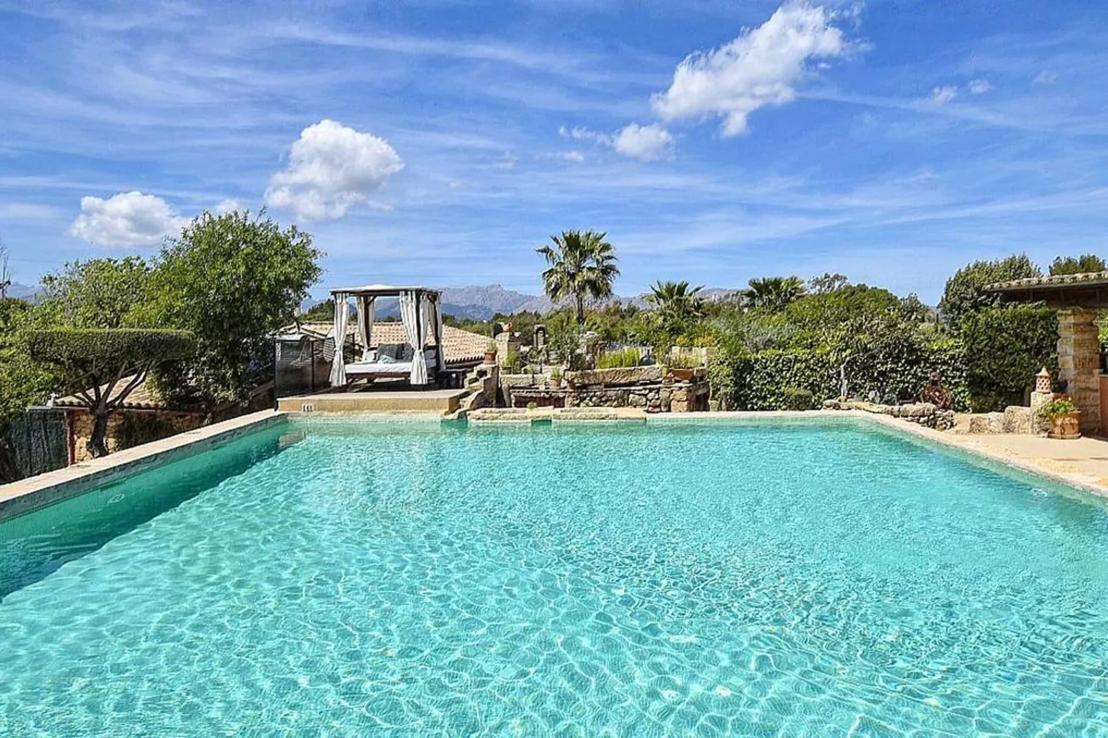 Sa Torre-Pool