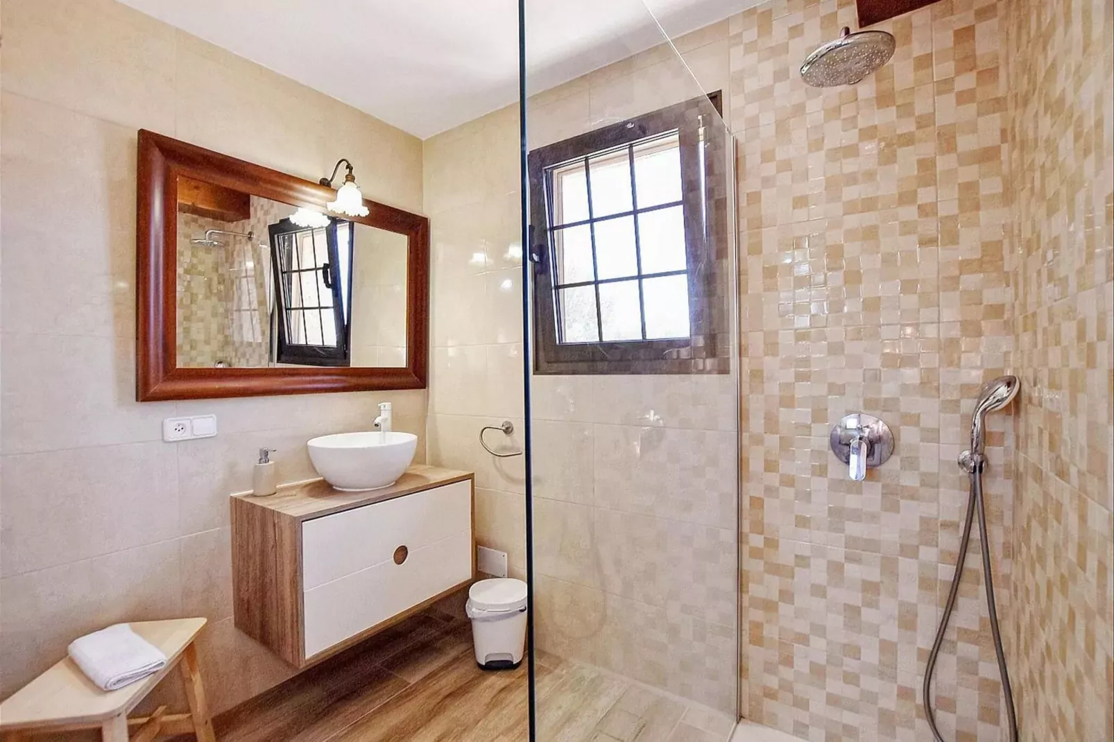 Sa Torre-Bathroom