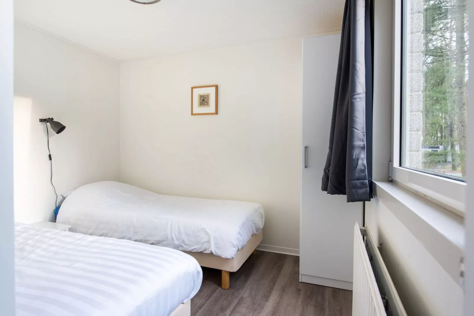 Vakantiepark de Berkenhorst 11-Bedroom