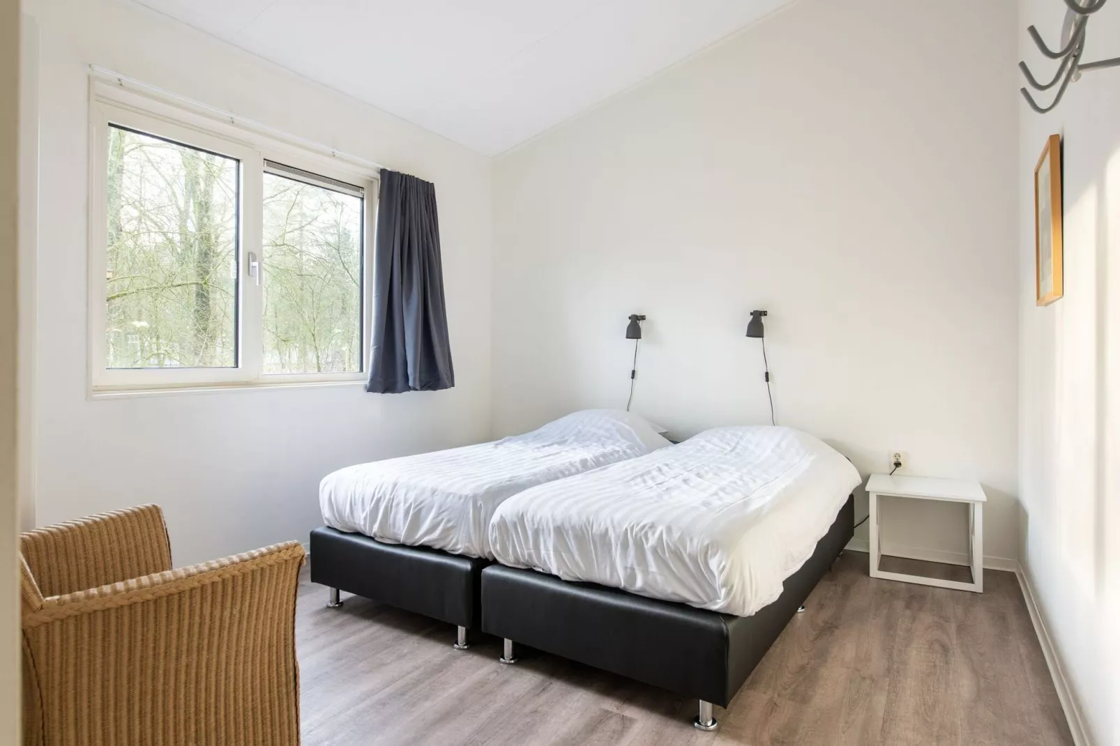 Vakantiepark de Berkenhorst 11-Bedroom