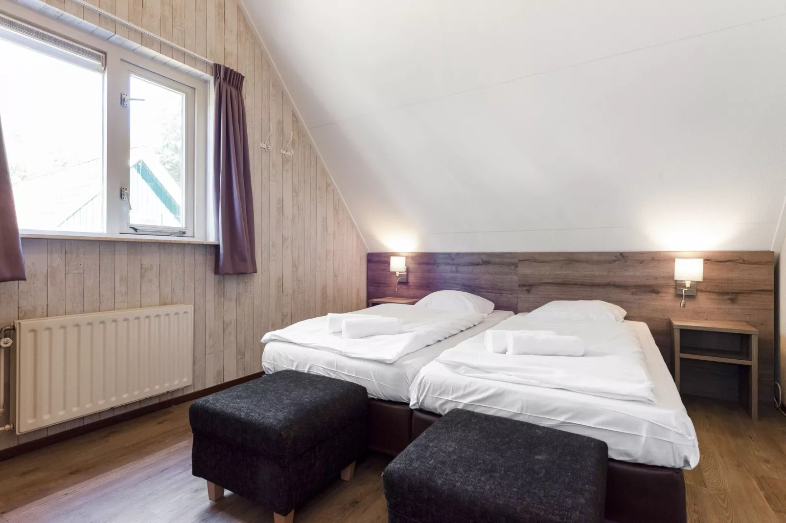 Parc Duc de Brabant 4-Schlafzimmer