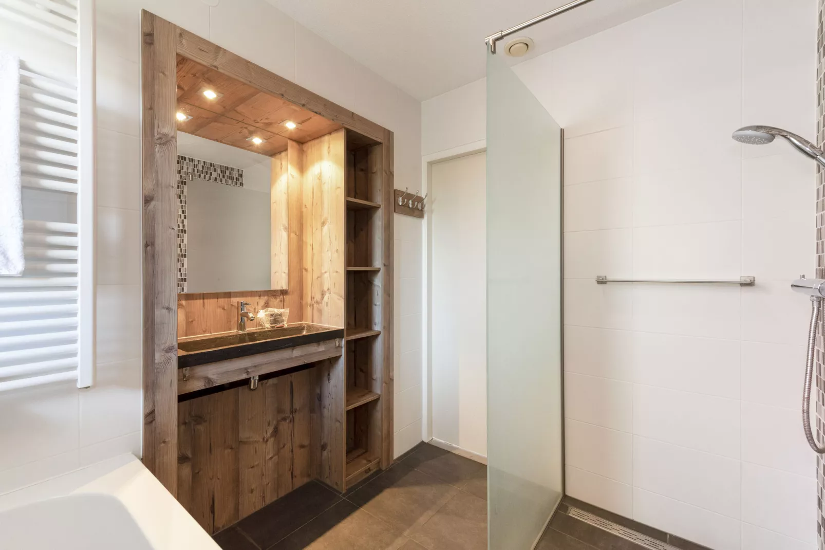 Parc Duc de Brabant 4-Badezimmer