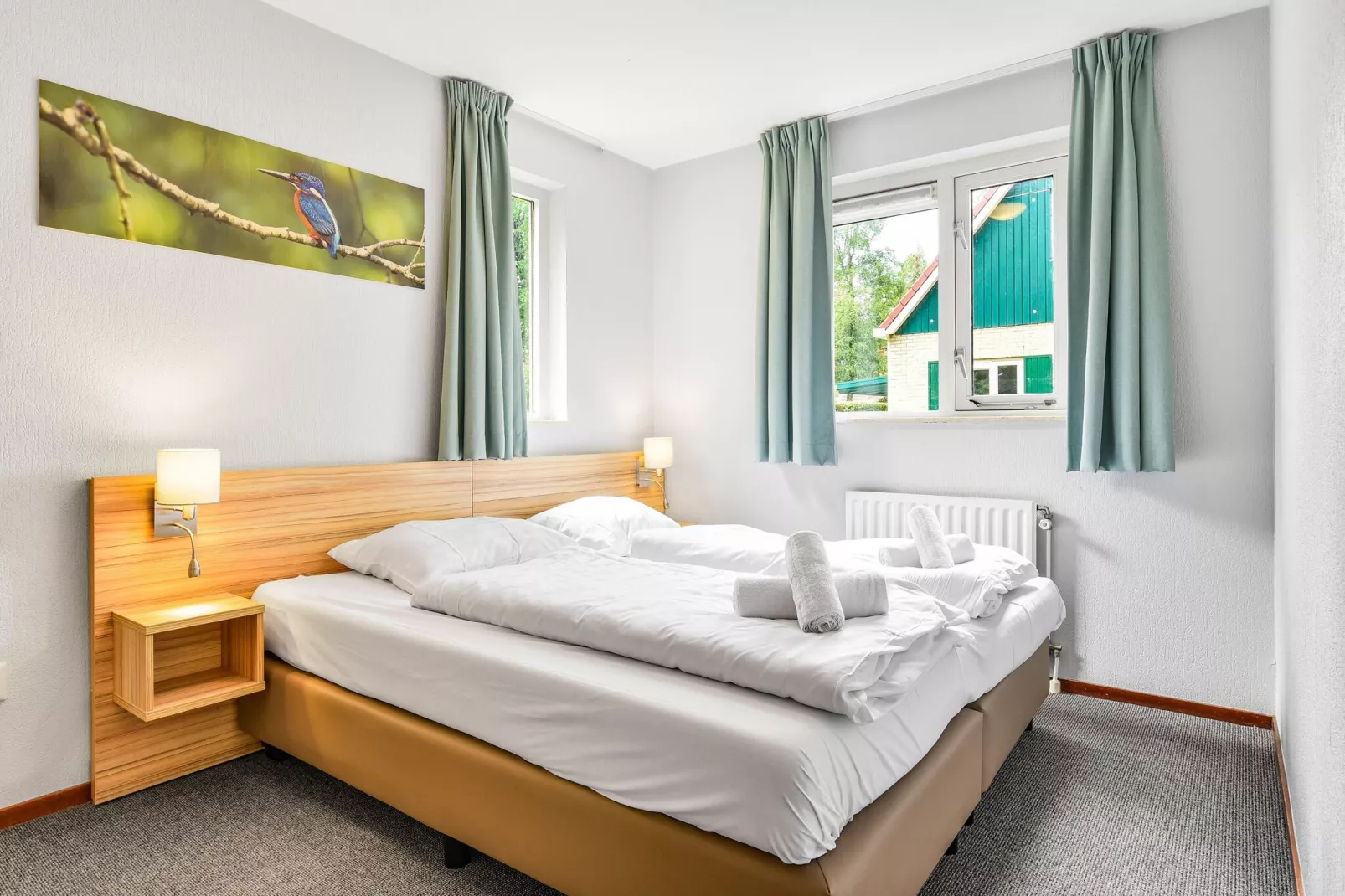 Parc Duc de Brabant 5-Bedroom