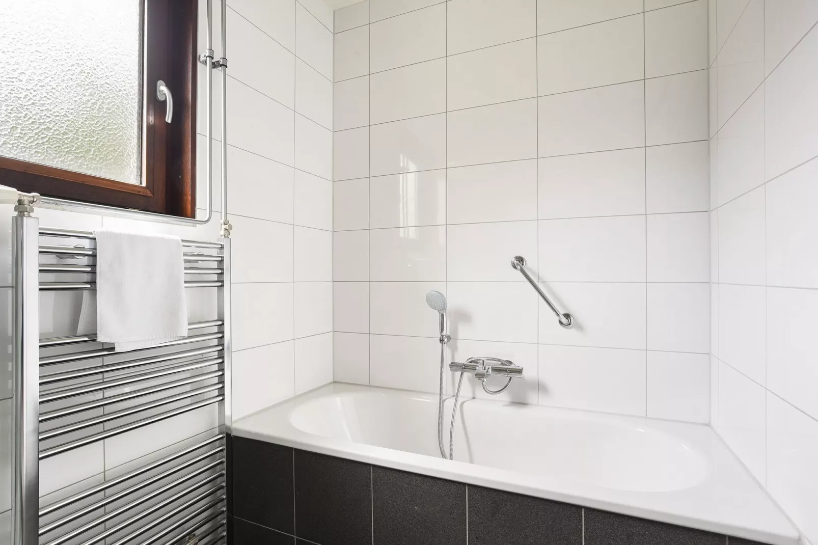 Vakantiepark Reevallis 3-Bathroom