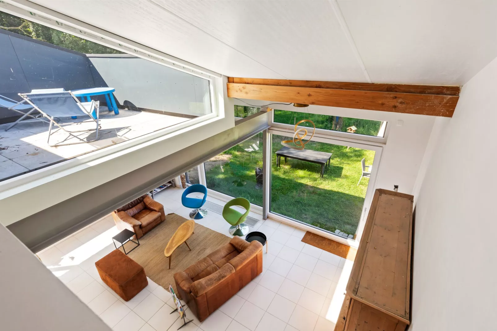 Asse-Salon